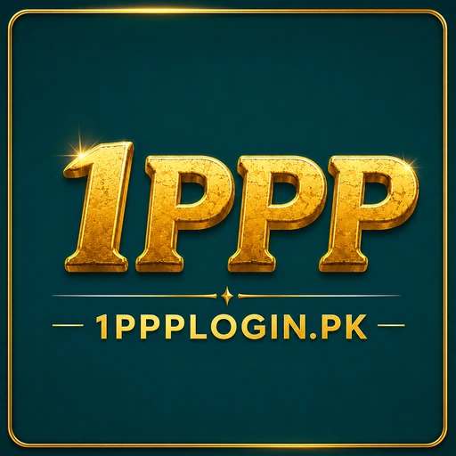 1ppp game logo official